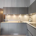 à Rochebrune, - Résidence Avec Piscine, Sauna, Hammam Et Salle De Sport - Fr-1-569-30 Apartamento *
