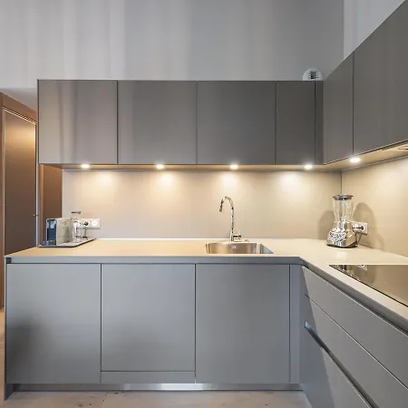 A Rochebrune, - Avec Piscine, Sauna, Hammam Et Salle De Sport - Fr-1-569-30 Apartment *